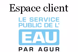Espace client Agur