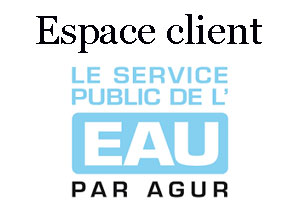 Espace client Agur