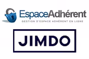 Connexion à mon compte Jimdo