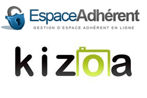 Se connecter à espace client Kizoa gratuitement