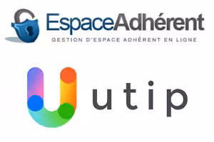 Se connecter à mon compte uTip