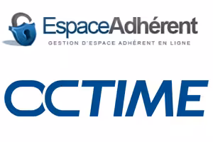 Se connecter au compte Octime
