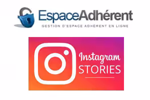 story instagram anonyme