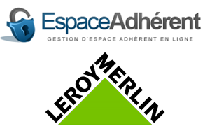 Guide d’accès à mon espace recrutement Leroy Merlin