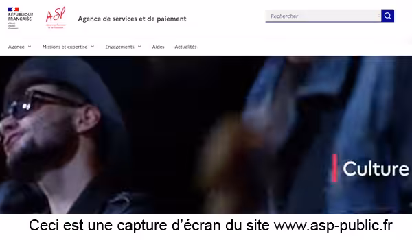 ASP VAE