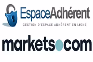 Se connecter à mon compte Markets.com