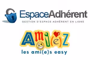 Créer compte AmieZ