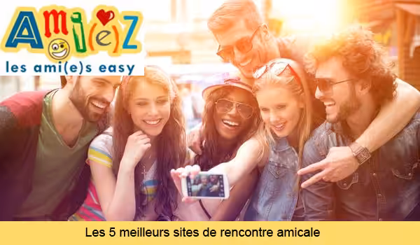 Connexion Amiez