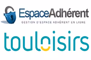 S'authentifier à mon espace personnel Touloisirs