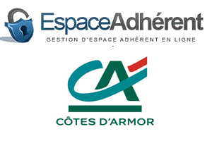 Accès à mon compte Crédit Agricole Cotes d’Armor sur www.ca-cotesdarmor.fr