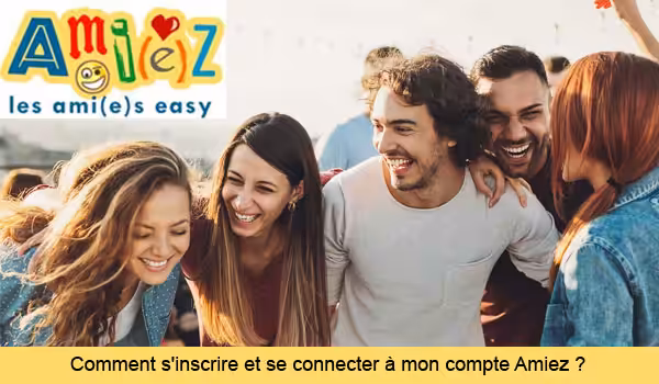 Site de rencontre amicale Amiez