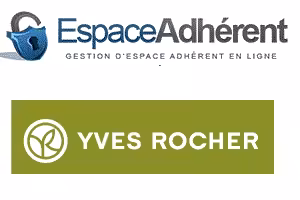 Accès au suivi de commande Yves Rocher