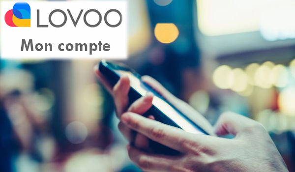 Application Lovoo sur Android iOS
