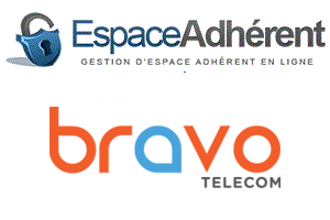 L'espace client Bravo Telecom