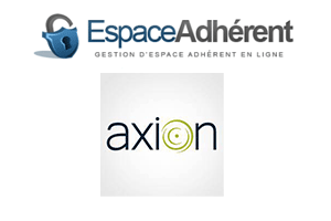 Guide d’accès à l’espace client Axion sur l’extranet
