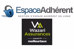 Mon compte Wazari assurances en ligne