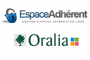 Se connecter à mon compte Oralia
