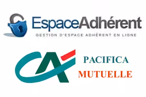 Accéder à mon compte Pacifica Mutuelle