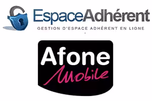 Afone Mobile Espace client