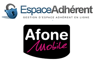 Afone Mobile Espace client