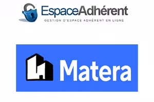 Comment se connecter à mon espace client Matera Syndic ?