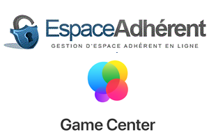 Se connecter a Game Center