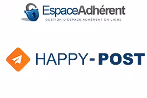 Comment suivre mes envois Happy-Post ?
