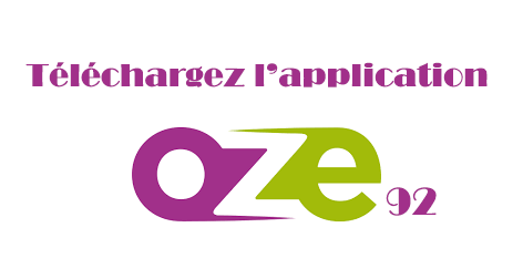 application oze 92