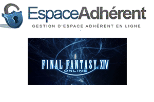 Comment se connecter à Final Fantasy 14 ?