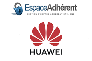 Se connecter à mon compte Huawei – Les étapes