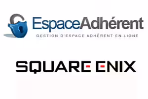 Créer compte Square Enix