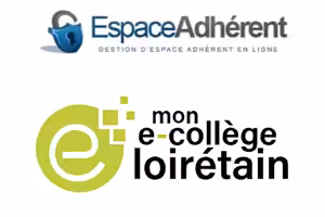 compte mon e-collge loiret