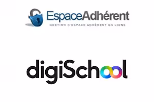 inscription digischool