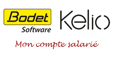 Comment accéder à mon compte salarié Kelio Bodet Software ?