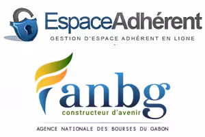 Comment accéder à mon compte E-bourse ANBG ?