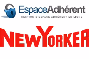 Comment commander sur New Yorker ?