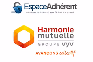 Transmettre mes documents à Harmonie Mutuelle
