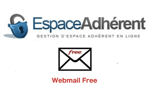 Aide pour Consulter sa messagerie Free mail