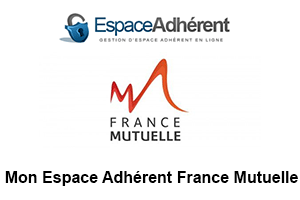 Mon Espace Adhérent France Mutuelle : Tuto Connexion