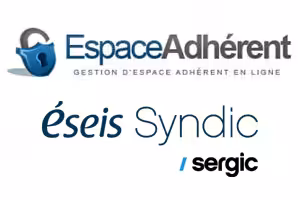 Connexion à mon espace client Eseis Sergic