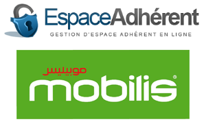 Mobilis Espace client