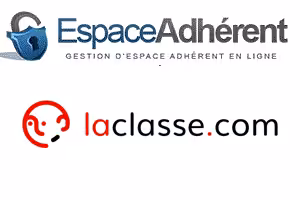 Connexion à mon compte Laclasse.com