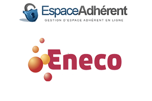 My eneco espace client