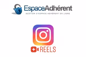 comment publier un reel sur une story insta ?