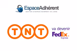 se connecter à Mon compte TNT