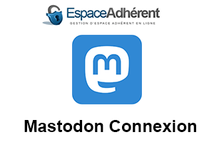 Mastodon App : Les étapes de connexion à l’alternative de Twitter