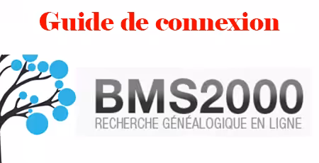 Se connecter à mon espace personnel BMS2000