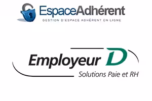 Comment se connecter à mon compte Employeur D ?
