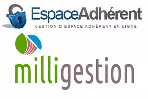 Connexion compte Milligestion