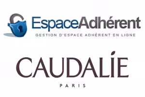 Connexion à mon compte Caudalie